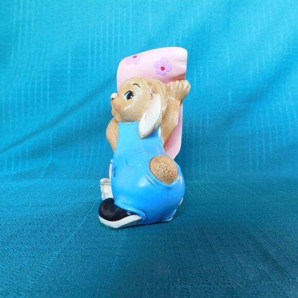 Pendelfin Andy figure new in box rare find discontinued - Picture 3 of 9